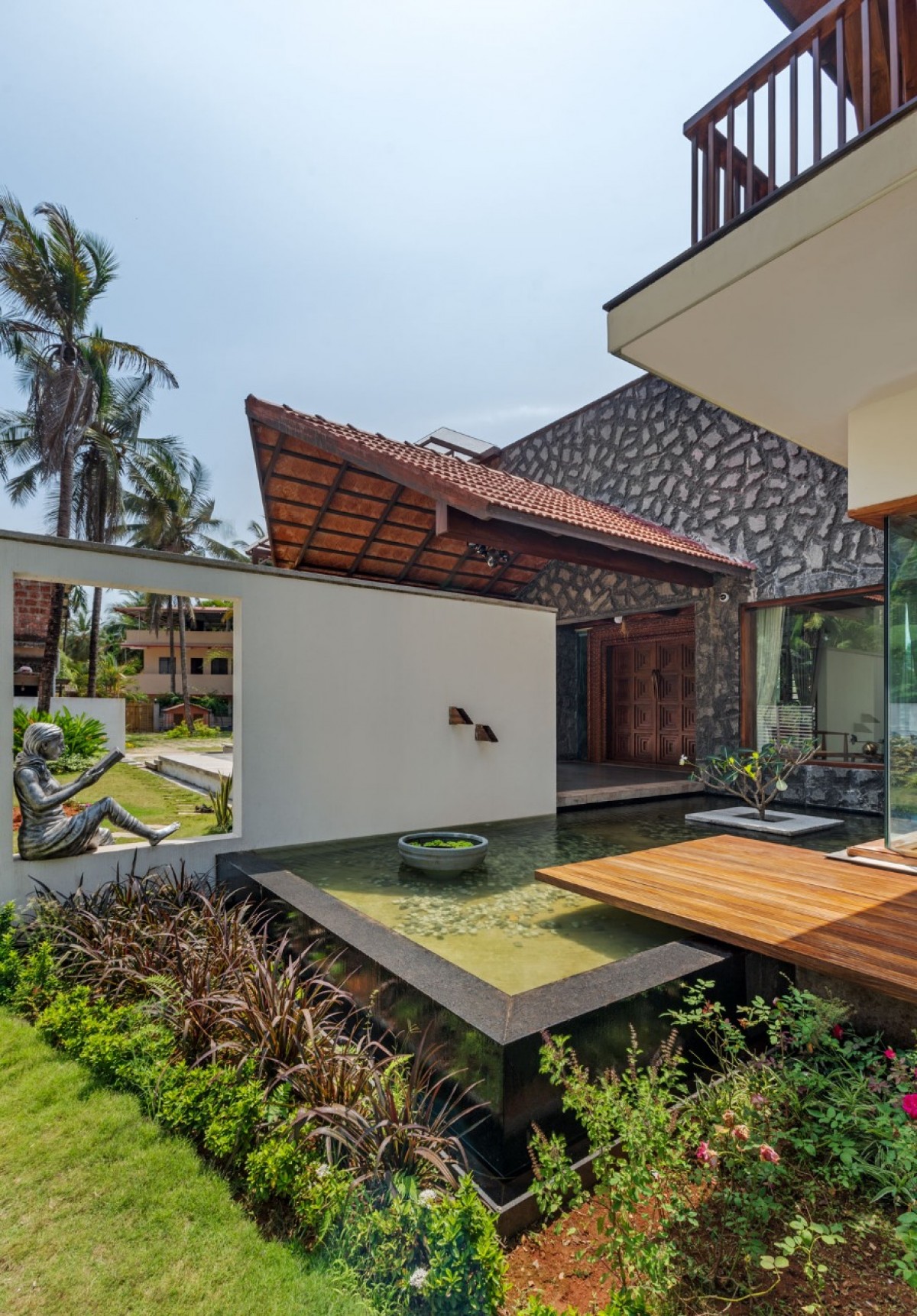 Volume Zero - Architecture and Design Magazine