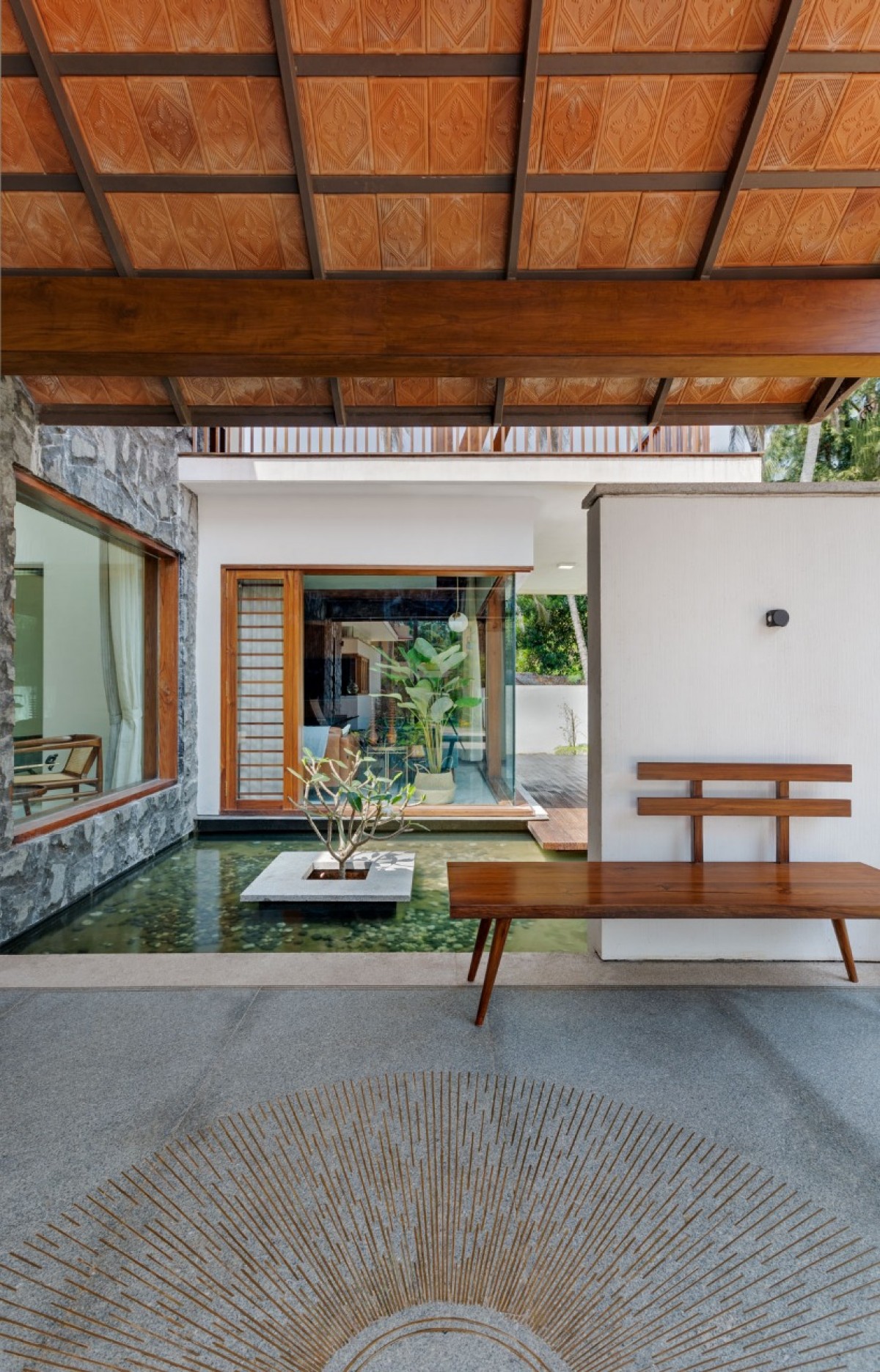 Volume Zero - Architecture and Design Magazine